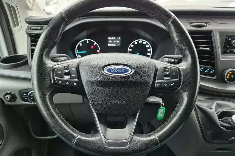 Ford Transit L4H3 79999zł NETTO 2.0 TdCi/131KM zdjęcie 20