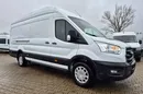 Ford Transit L4H3 79999zł NETTO 2.0 TdCi/131KM zdjęcie 3