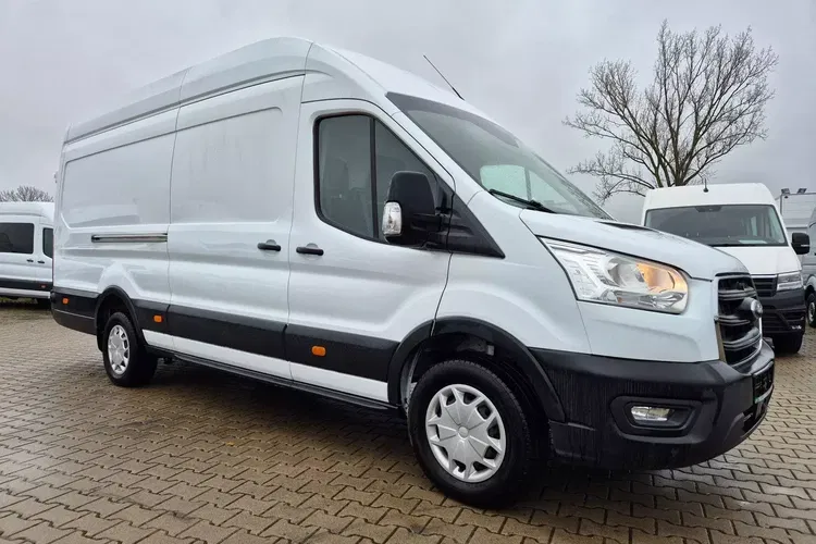 Ford Transit L4H3 79999zł NETTO 2.0 TdCi/131KM zdjęcie 3