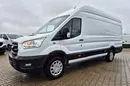 Ford Transit L4H3 79999zł NETTO 2.0 TdCi/131KM zdjęcie 4