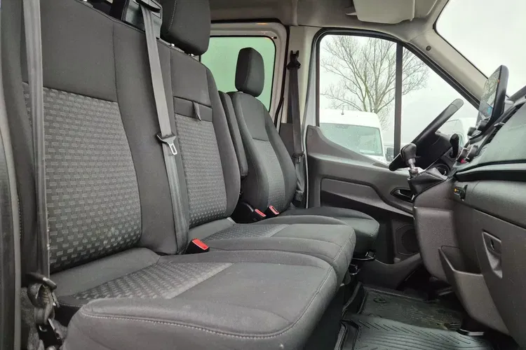 Ford Transit Lift DoKa 7 osób 89999zł NETTO 2.0TdCi/131KM zdjęcie 30