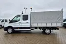 Ford Transit Lift DoKa 7 osób 89999zł NETTO 2.0TdCi/131KM zdjęcie 7