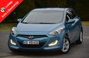 Hyundai i30 102 Przebieg Ledy Parktronic 1-Ręce Oryginał z Niemiec zdjęcie 1