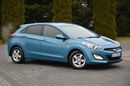 Hyundai i30 102 Przebieg Ledy Parktronic 1-Ręce Oryginał z Niemiec zdjęcie 10