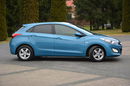 Hyundai i30 102 Przebieg Ledy Parktronic 1-Ręce Oryginał z Niemiec zdjęcie 11