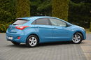 Hyundai i30 102 Przebieg Ledy Parktronic 1-Ręce Oryginał z Niemiec zdjęcie 12