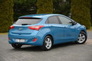 Hyundai i30 102 Przebieg Ledy Parktronic 1-Ręce Oryginał z Niemiec zdjęcie 13
