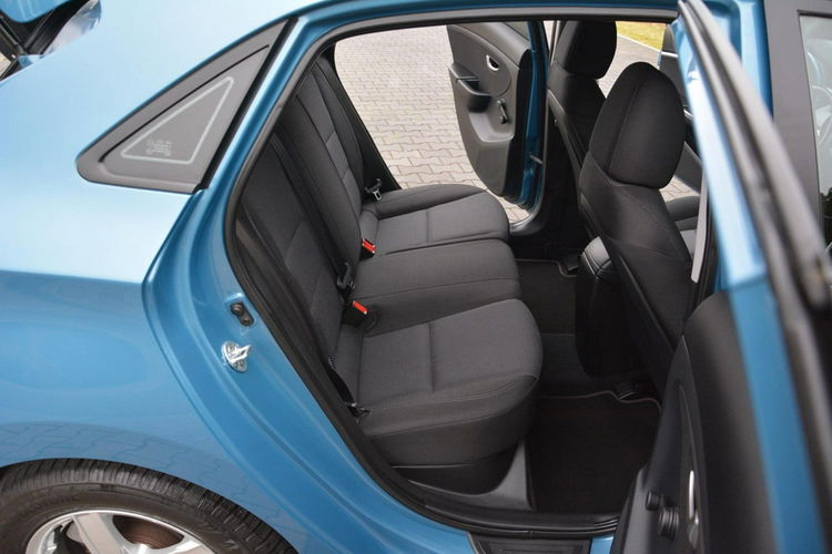 Hyundai i30 102 Przebieg Ledy Parktronic 1-Ręce Oryginał z Niemiec zdjęcie 15