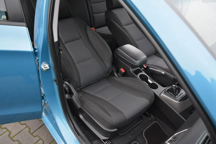 Hyundai i30 102 Przebieg Ledy Parktronic 1-Ręce Oryginał z Niemiec zdjęcie 17