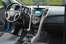 Hyundai i30 102 Przebieg Ledy Parktronic 1-Ręce Oryginał z Niemiec zdjęcie 19
