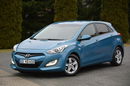 Hyundai i30 102 Przebieg Ledy Parktronic 1-Ręce Oryginał z Niemiec zdjęcie 2