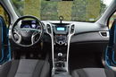 Hyundai i30 102 Przebieg Ledy Parktronic 1-Ręce Oryginał z Niemiec zdjęcie 23