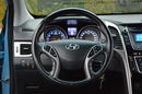 Hyundai i30 102 Przebieg Ledy Parktronic 1-Ręce Oryginał z Niemiec zdjęcie 25