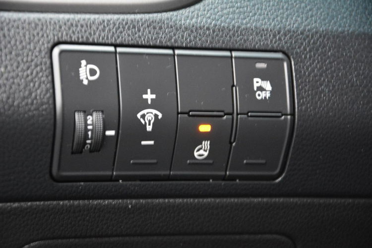Hyundai i30 102 Przebieg Ledy Parktronic 1-Ręce Oryginał z Niemiec zdjęcie 26