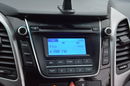 Hyundai i30 102 Przebieg Ledy Parktronic 1-Ręce Oryginał z Niemiec zdjęcie 27