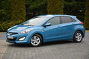 Hyundai i30 102 Przebieg Ledy Parktronic 1-Ręce Oryginał z Niemiec zdjęcie 3