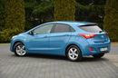 Hyundai i30 102 Przebieg Ledy Parktronic 1-Ręce Oryginał z Niemiec zdjęcie 5