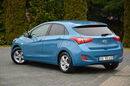 Hyundai i30 102 Przebieg Ledy Parktronic 1-Ręce Oryginał z Niemiec zdjęcie 6