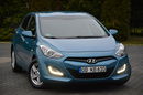 Hyundai i30 102 Przebieg Ledy Parktronic 1-Ręce Oryginał z Niemiec zdjęcie 8