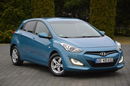 Hyundai i30 102 Przebieg Ledy Parktronic 1-Ręce Oryginał z Niemiec zdjęcie 9