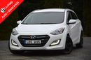 i30 Lift Ledy Parktronic Grzana kierownica ASO Hyundai zdjęcie 1