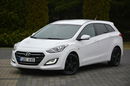 i30 Lift Ledy Parktronic Grzana kierownica ASO Hyundai zdjęcie 2