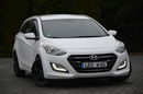 i30 Lift Ledy Parktronic Grzana kierownica ASO Hyundai zdjęcie 7