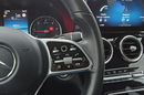 Mercedes GLC 220 220d 4MATIC / I-właściciel / / Bezwypadkowy zdjęcie 10