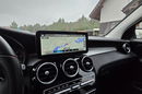Mercedes GLC 220 220d 4MATIC / I-właściciel / / Bezwypadkowy zdjęcie 12