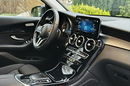 Mercedes GLC 220 220d 4MATIC / I-właściciel / / Bezwypadkowy zdjęcie 18