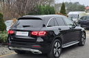 Mercedes GLC 220 220d 4MATIC / I-właściciel / / Bezwypadkowy zdjęcie 5