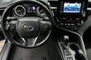 Toyota Camry 2.5 HSD 218KM COMFORT, salon Polska, gwarancja, FV23% zdjęcie 10