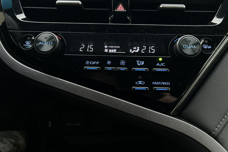 Toyota Camry 2.5 HSD 218KM COMFORT, salon Polska, gwarancja, FV23% zdjęcie 14