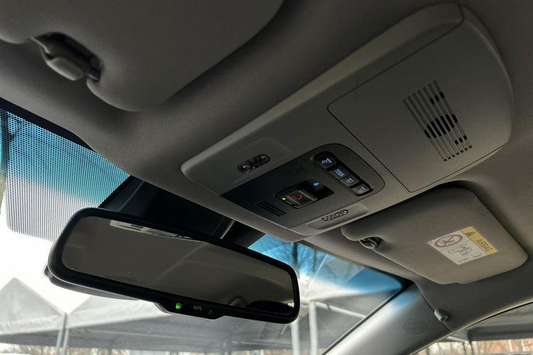 Toyota Camry 2.5 HSD 218KM COMFORT, salon Polska, gwarancja, FV23% zdjęcie 26