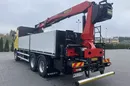 Volvo FH 6x4 460 KM HDS zdjęcie 9