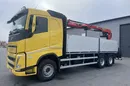 Volvo FH 6x4 460 KM HDS zdjęcie 12