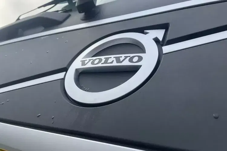 Volvo FH 6x4 460 KM HDS zdjęcie 27