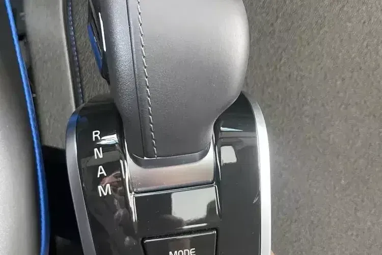 Volvo FH 6x4 460 KM HDS zdjęcie 29
