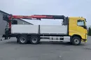 Volvo FH 6x4 460 KM HDS zdjęcie 3