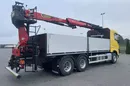 Volvo FH 6x4 460 KM HDS zdjęcie 4