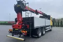 Volvo FH 6x4 460 KM HDS zdjęcie 5