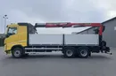 Volvo FH 6x4 460 KM HDS zdjęcie 7