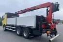 Volvo FH 6x4 460 KM HDS zdjęcie 8