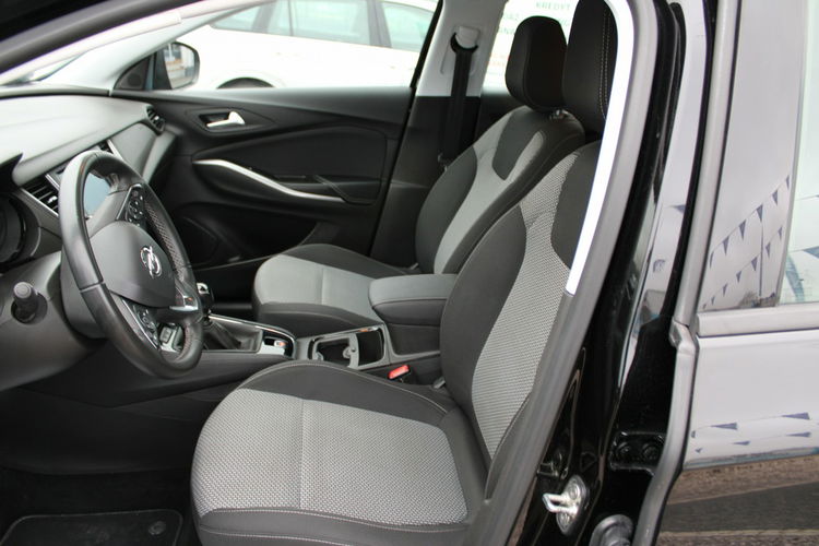 Opel Grandland X 1.5D EnJoy F-Vat Led Gwarancja Salon Polska zdjęcie 9