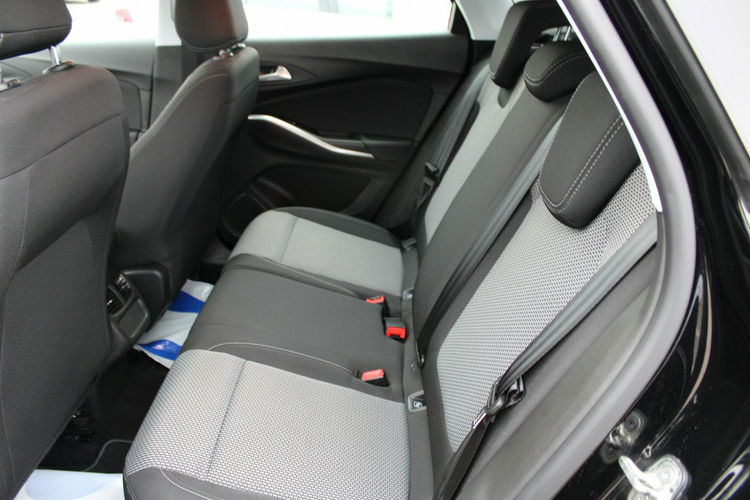 Opel Grandland X 1.5D EnJoy F-Vat Led Gwarancja Salon Polska zdjęcie 10