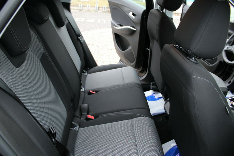 Opel Grandland X 1.5D EnJoy F-Vat Led Gwarancja Salon Polska zdjęcie 12