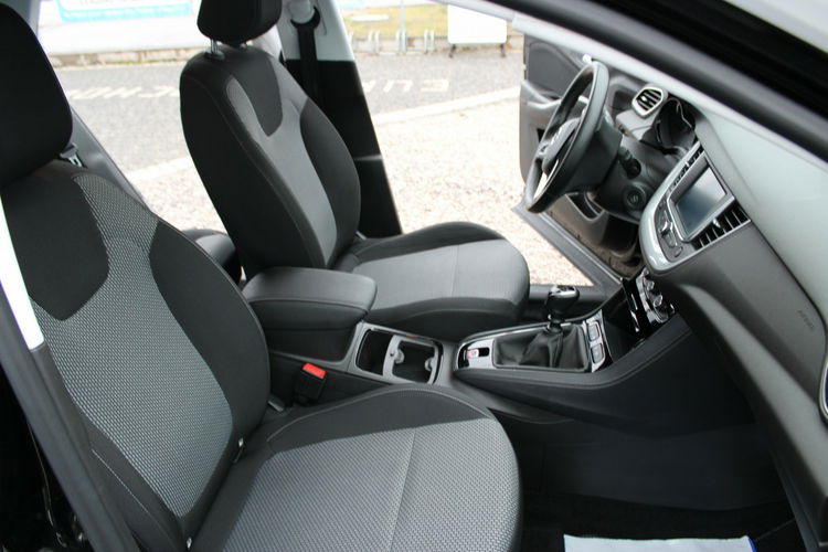 Opel Grandland X 1.5D EnJoy F-Vat Led Gwarancja Salon Polska zdjęcie 13