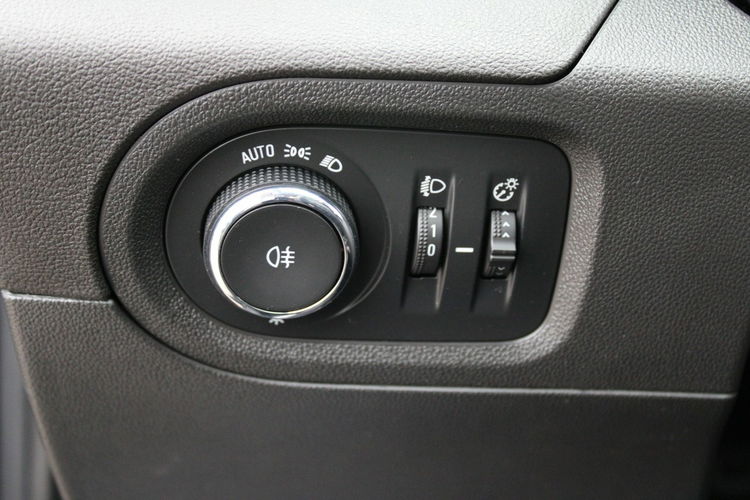 Opel Grandland X 1.5D EnJoy F-Vat Led Gwarancja Salon Polska zdjęcie 15