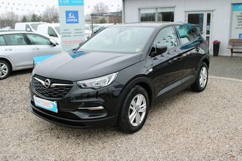 Opel Grandland X 1.5D EnJoy F-Vat Led Gwarancja Salon Polska