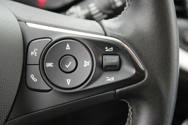 Opel Grandland X 1.5D EnJoy F-Vat Led Gwarancja Salon Polska zdjęcie 17